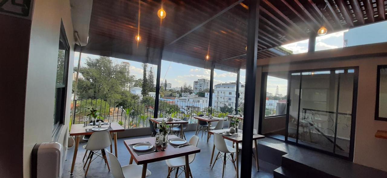 Terra Guest House Maputo Ngoại thất bức ảnh