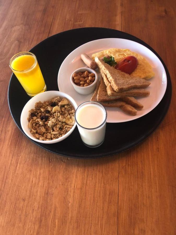 Terra Guest House Maputo Ngoại thất bức ảnh