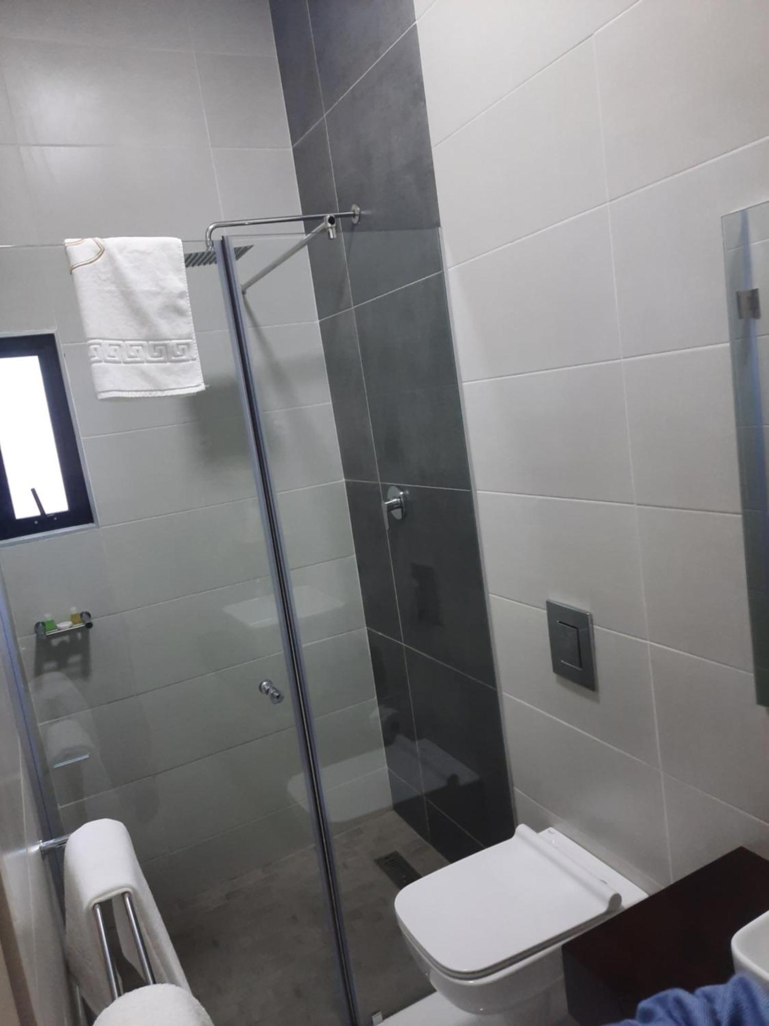 Terra Guest House Maputo Phòng bức ảnh
